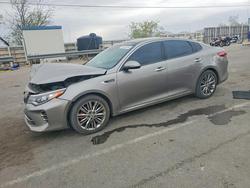2017 KIA Optima sxl Turbo for sale in Anthony, TX