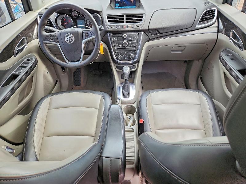 2013 Buick Encore