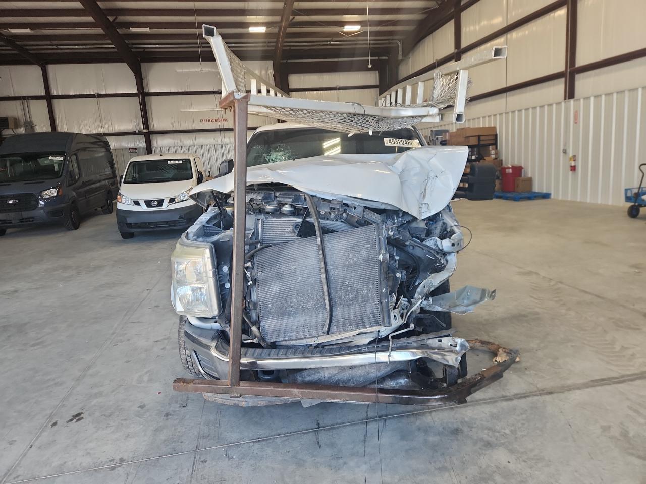 2016 Ford F250 Super Duty