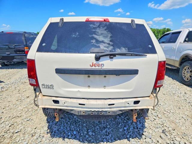 2008 Jeep Grand Cherokee Laredo