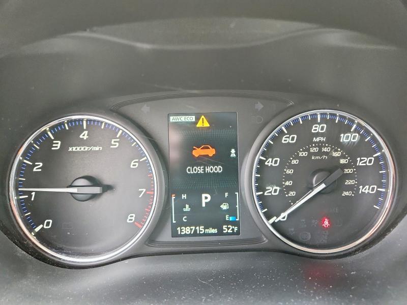 2014 Mitsubishi Outlander se