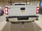 2015 Chevrolet Silverado K2500 Heavy Duty LT