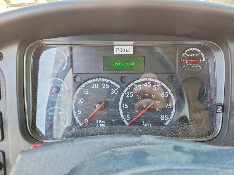 2017 Freightliner M2 106 Medium Duty