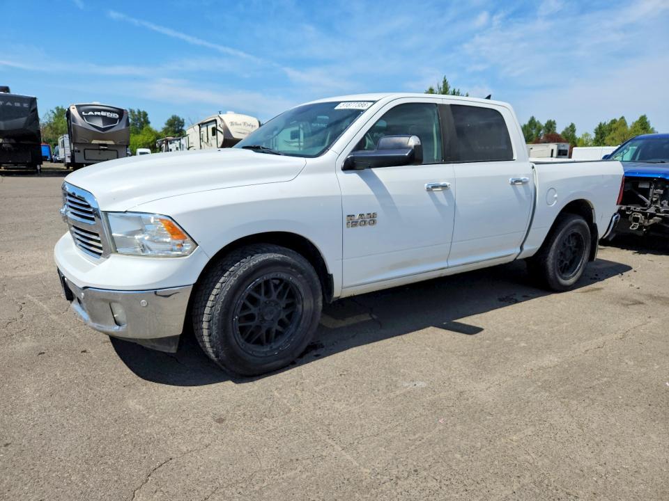 2016 Dodge RAM 1500 SLT