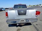 2004 Nissan Titan XE