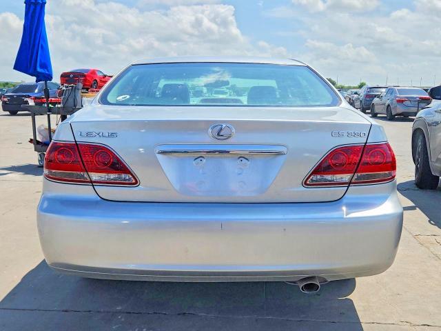 2005 Lexus Es 330