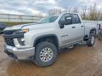 2020 Chevrolet Silverado K2500 Heavy Duty