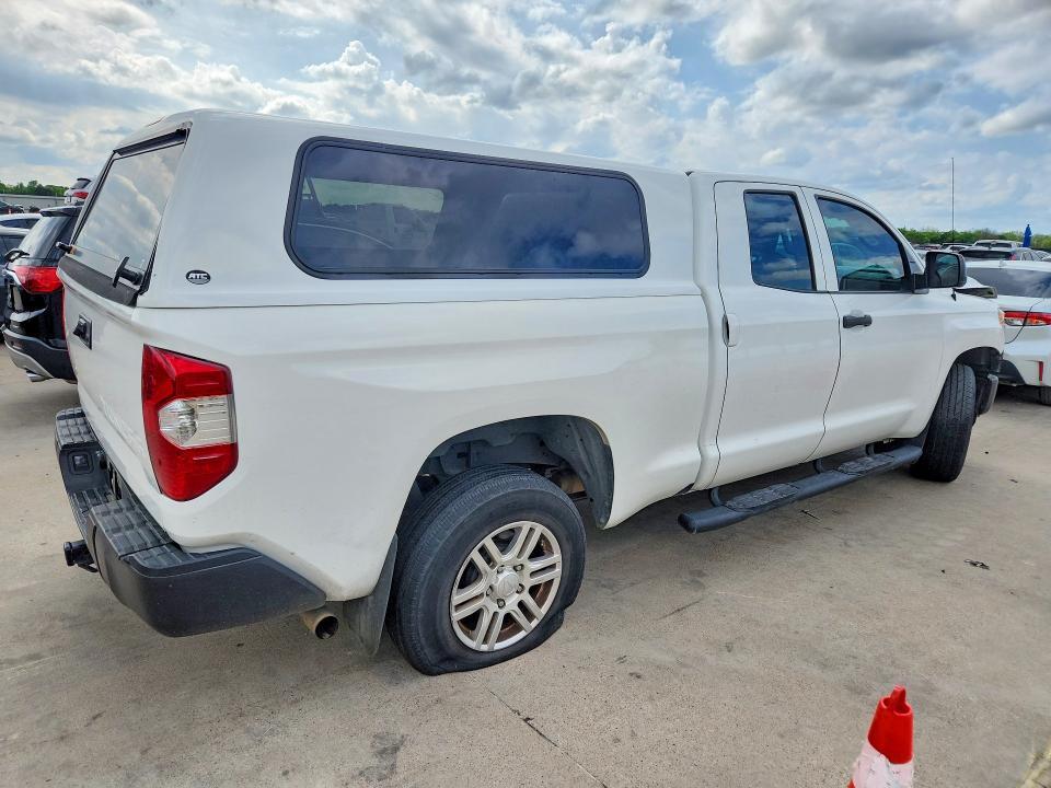 2016 Toyota Tundra SR