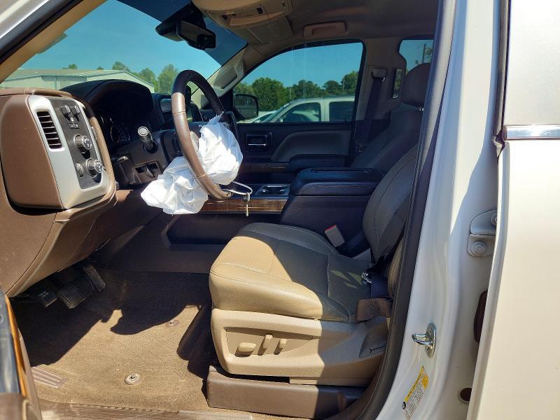 2018 GMC Sierra K1500 SLT