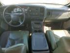 2002 Chevrolet Avalanche K1500