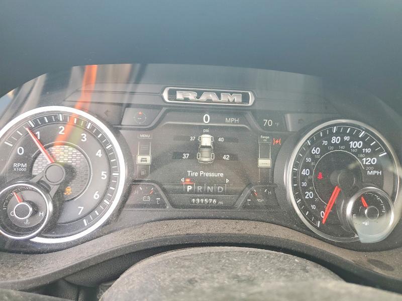 2019 Dodge RAM 1500 BIG Horn