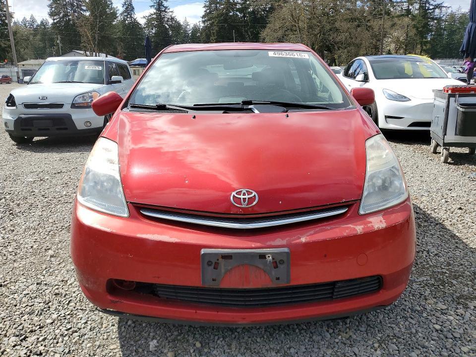 2009 Toyota Prius Base