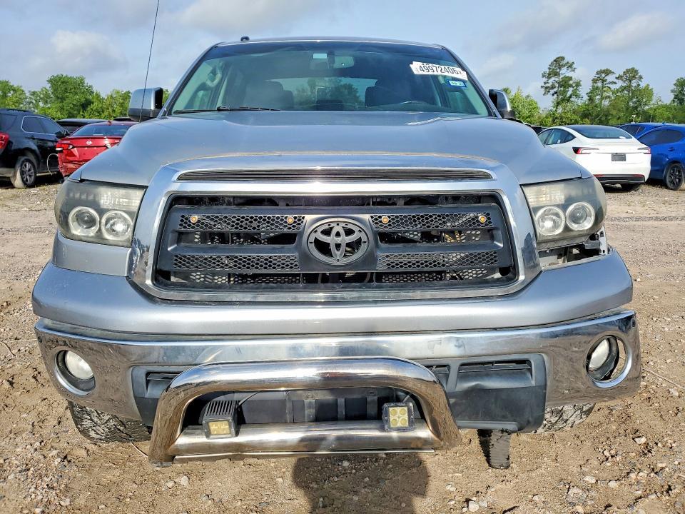 2011 Toyota Tundra Crewmax Limited