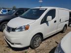 2021 Nissan NV200 SV