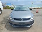 2011 Volkswagen Jetta Base