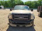 2013 Ford F450 Super Duty