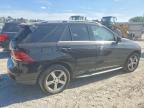 2016 Mercedes-Benz Gle 350
