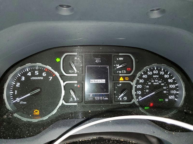 2019 Toyota Tundra Limited