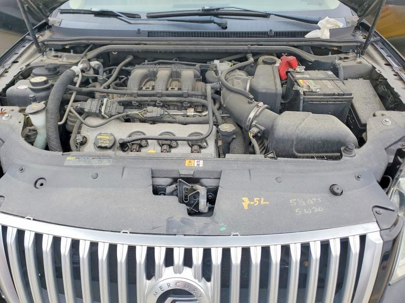 2008 Mercury Sable Premier