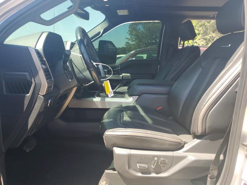 2022 Ford F350 Super Duty