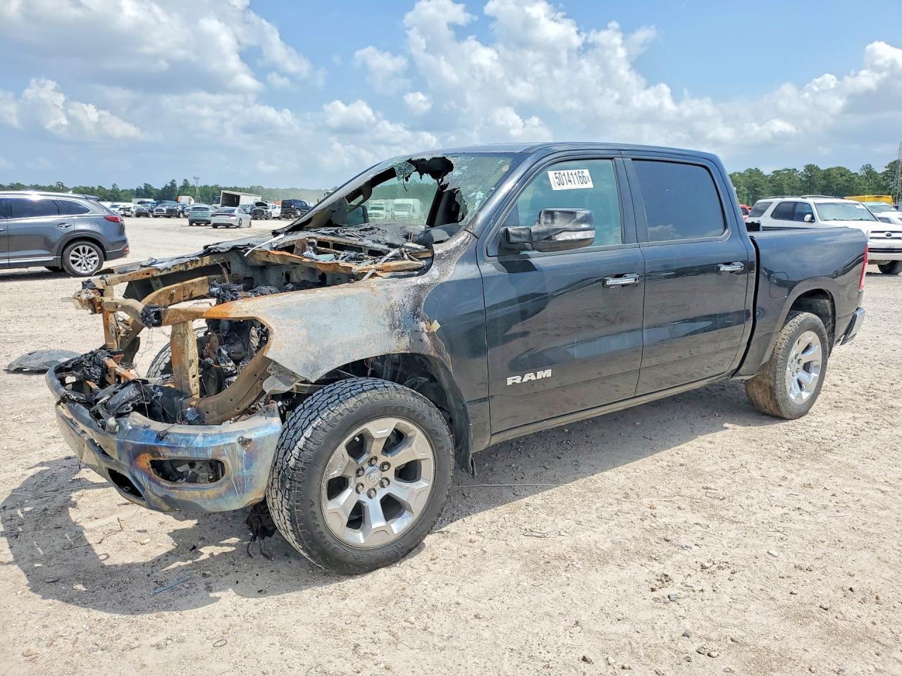 2020 Dodge RAM 1500 BIG Horn