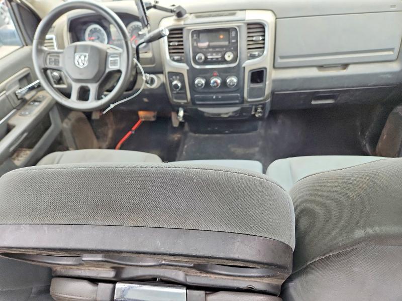 2013 Dodge RAM 1500 SLT