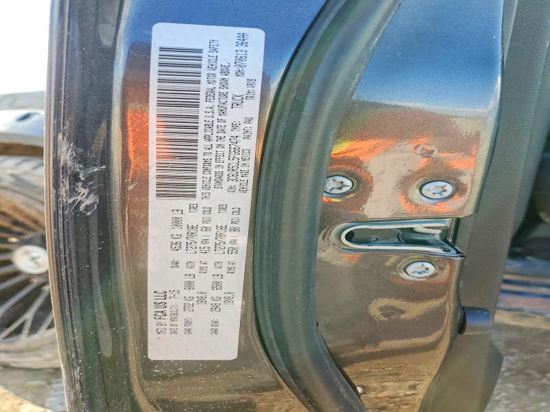 2015 Dodge RAM 2500 ST