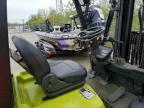 2014 Clark C25C Forklift