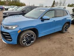 2026 Volkswagen Tiguan sel R-line Turbo for sale in Bowmanville, ON