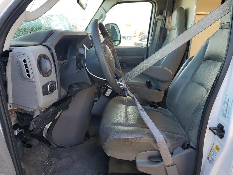 2024 Ford E450 Utility / Service Truck