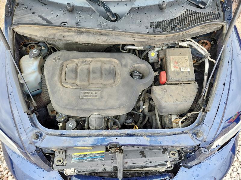 2011 Chevrolet Hhr lt