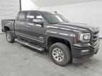 2016 GMC Sierra K1500 SLT