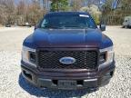 2018 Ford F150 Super Cab