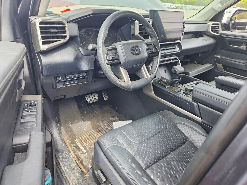 2024 Toyota Tundra
