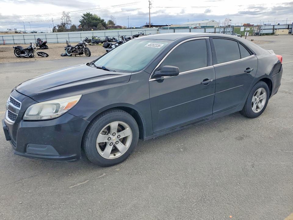 2013 Chevrolet Malibu ls