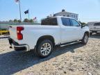 2019 Chevrolet Silverado K1500 LTZ