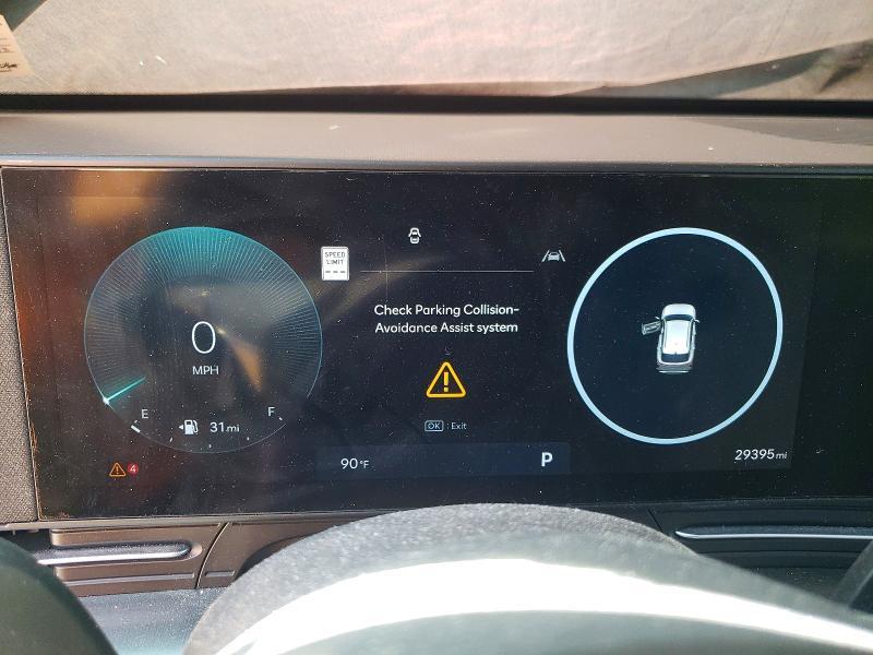 2025 Hyundai Kona Limited