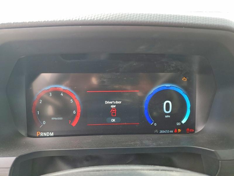 2025 Ford F150 XLT