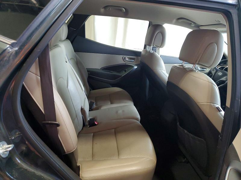 2013 Hyundai Santa fe Sport 2.0t