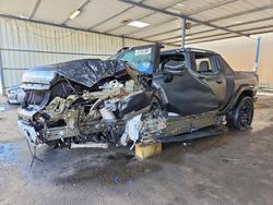 Clean Title Trucks for sale at auction: 2025 GMC Hummer Pickup 2X