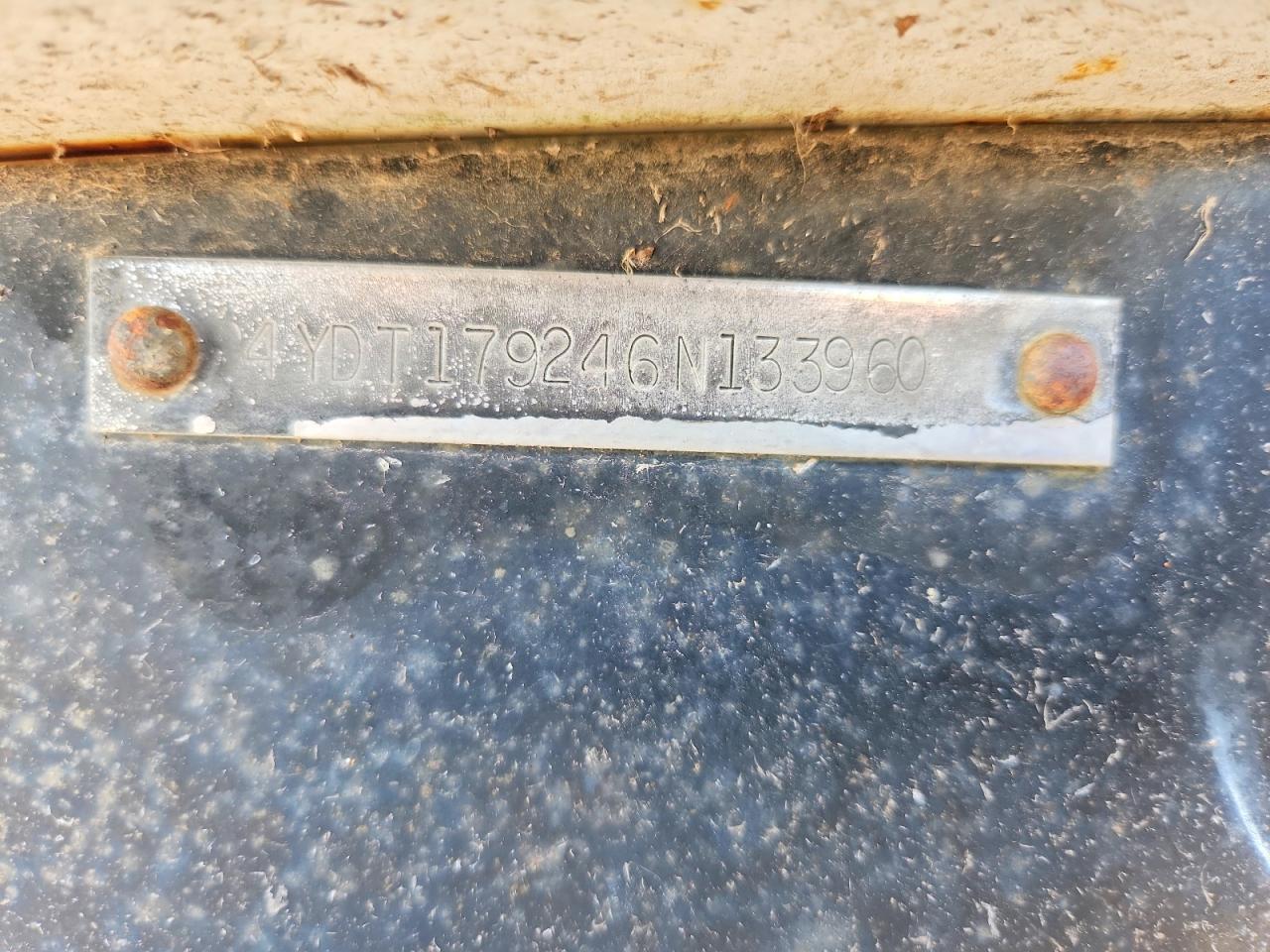 2006 Keystone Springdale Camper