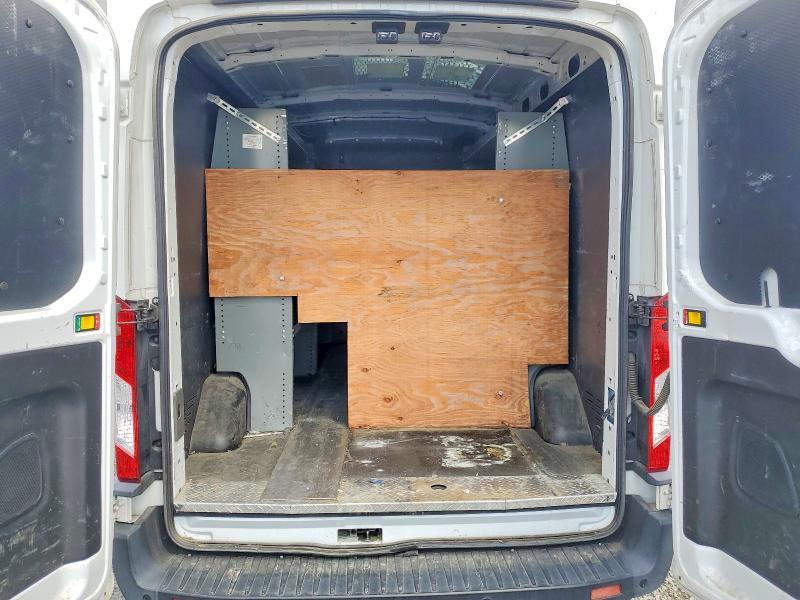 2020 Ford Transit 250 Utility / Service van