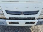 2012 Mitsubishi Fuso FEC72S Refrigerated BOX Truck