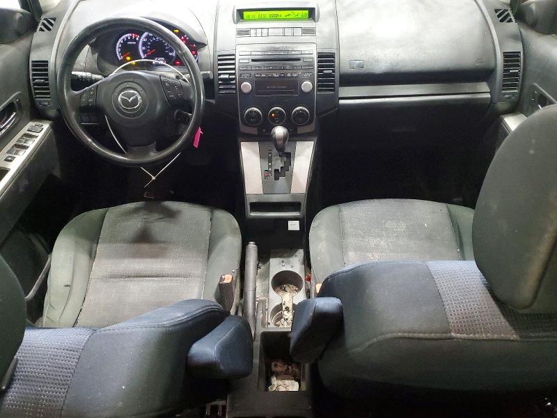 2009 Mazda 5