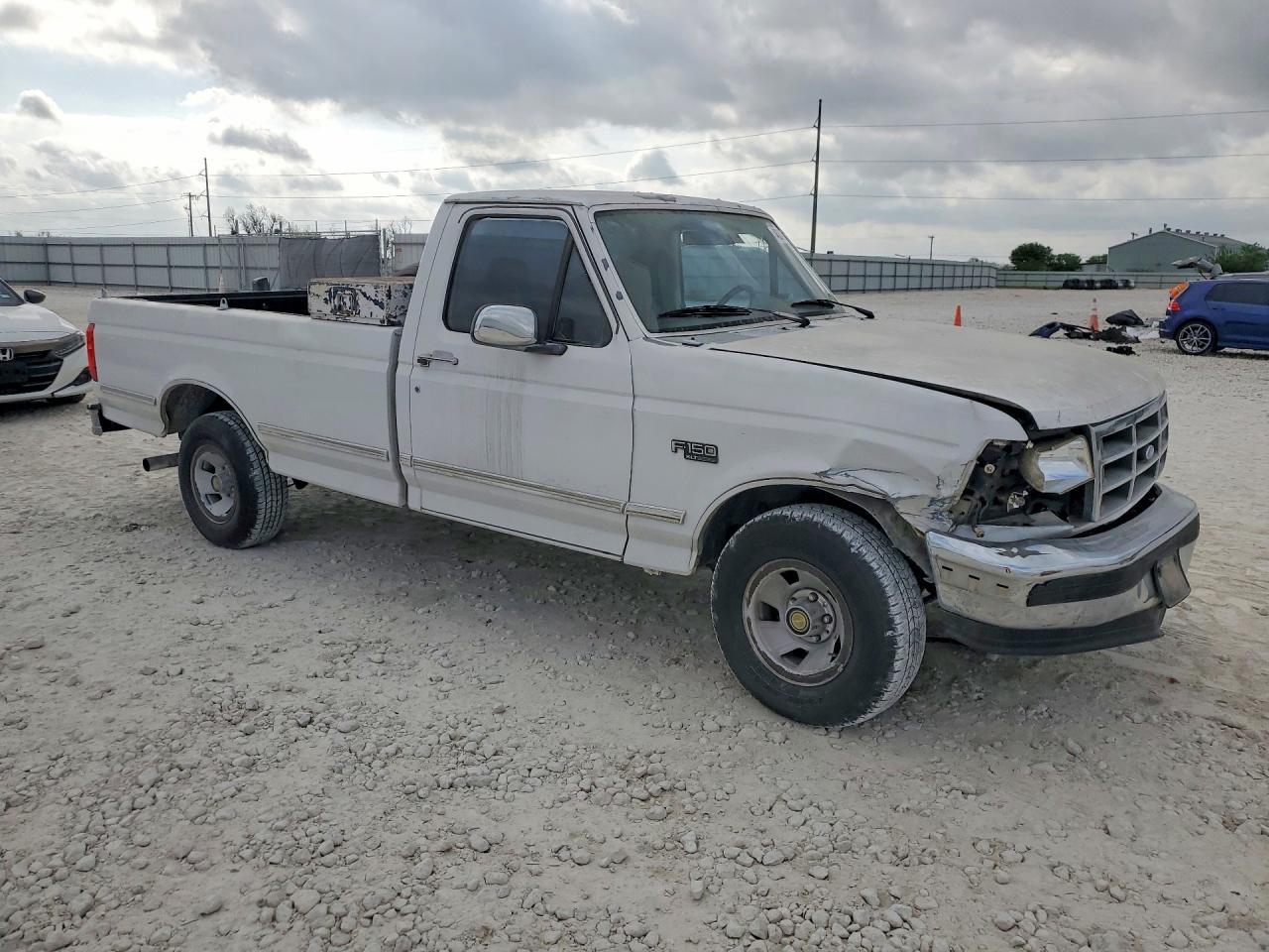 1994 Ford F150