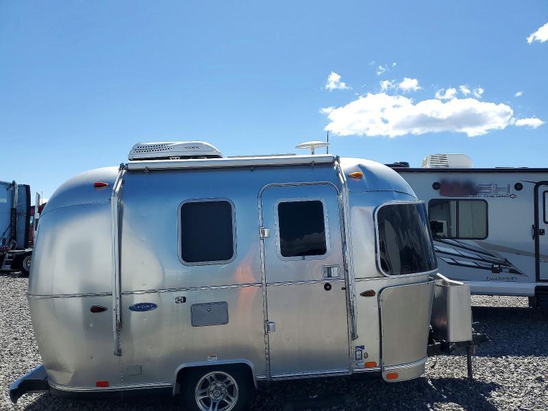 2018 Airstream Shracj-SP Camper