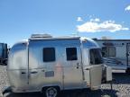 2018 Airstream Tream SHRACJ-SP Camper