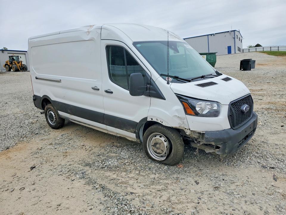 2024 Ford Transit 250 Delivery van