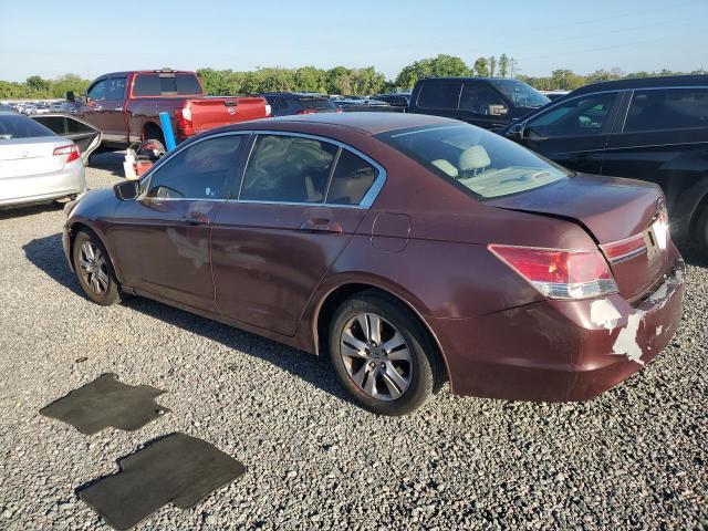 2011 Honda Accord lxp