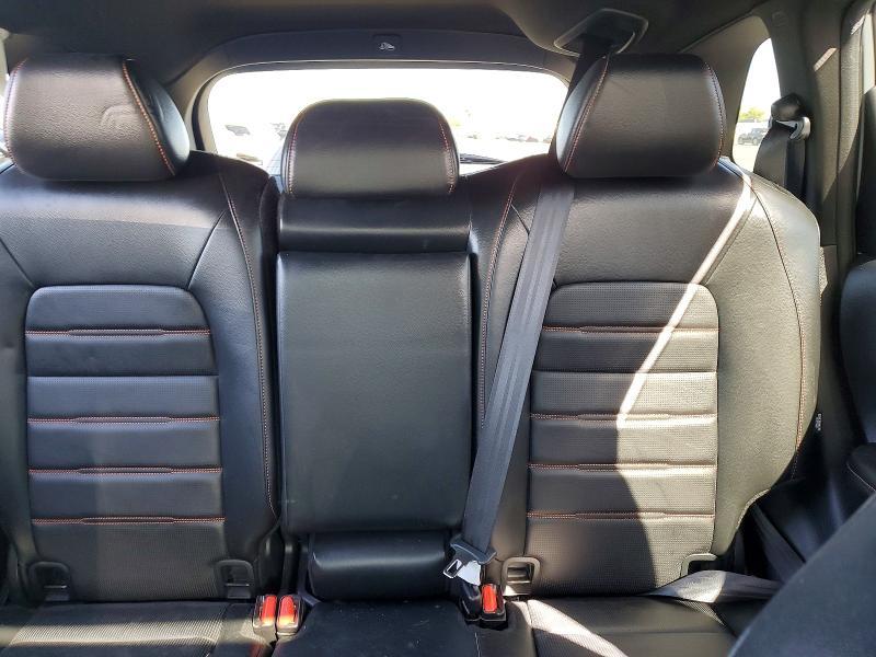 2025 Honda Cr-v Sport-l